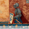 Buchcover Los caballeros del pez - Spanisch-Hörverstehen meistern