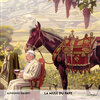 Buchcover La mule du pape - Französisch-Hörverstehen meistern