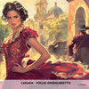 Buchcover Carmen - Volles Opernlibretto - Französisch-Hörverstehen meistern