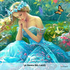 Buchcover La Dama del Lago - Spanisch-Hörverstehen meistern