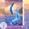 Buchcover Le Mystère de la Lavande Bleue - Französische Krimi-Lektüre A2-B1 (+ Audio-CD)