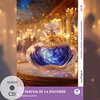Buchcover Le Parfum de la discorde - Französische Krimi-Lektüre A2-B1 (+ Audio-CD)