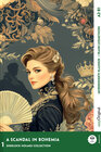 Buchcover A Scandal in Bohemia - Modernisierte Klassiker A2-B1 (+ Audio-Online)