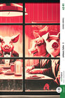 Buchcover Animal Farm - A2-B1 - Teil 2 (+ Audio-Online)