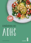 Buchcover Ernährung bei ADHS