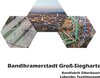 Buchcover Bandlkramerstadt Groß-Siegharts