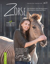 Buchcover Zorse
