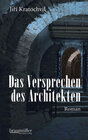 Buchcover Das Versprechen des Architekten