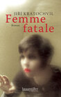 Buchcover Femme fatale