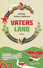 Buchcover Vaters Land