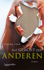 Buchcover Das Gesicht der Anderen