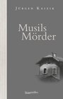 Buchcover Musils Mörder