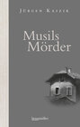 Buchcover Musils Mörder