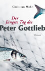 Buchcover Der Jüngste Tag des Peter Gottlieb