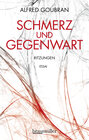 Buchcover Schmerz und Gegenwart