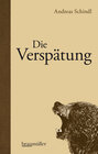 Buchcover Die Verspätung