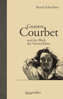 Buchcover Gustave Courbet und der Blick der Verzweifelten