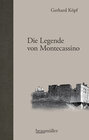 Buchcover Die Legende von Montecassino