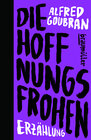 Buchcover Die Hoffnungsfrohen