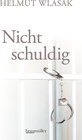 Buchcover Nicht schuldig