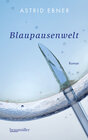Buchcover Blaupausenwelt