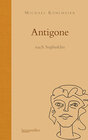 Buchcover Antigone