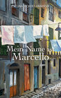 Buchcover Mein Name ist Marcello