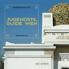 Buchcover Jugendstil Guide Wien