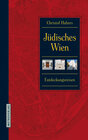 Buchcover Jüdisches Wien