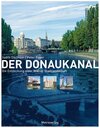 Buchcover Der Donaukanal