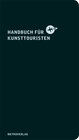 Buchcover Handbuch für Kunsttouristen
