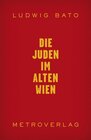 Buchcover Die Juden im alten Wien