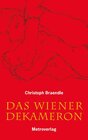 Buchcover Das Wiener Dekameron