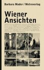 Buchcover Wiener Ansichten