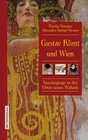 Buchcover Gustav Klimt und Wien