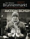 Buchcover Der Wiener Brunnenmarkt