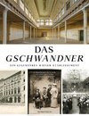 Buchcover Das Gschwandner