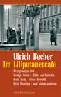 Buchcover Im Liliputanercafé