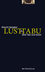 Buchcover Lust & Tabu