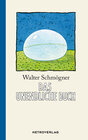 Buchcover Das unendliche Buch