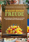 Buchcover So macht Kochen Freude