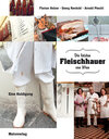 Buchcover Die letzten Fleischhauer von Wien