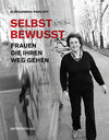 Buchcover Selbstbewusst