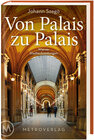 Buchcover Von Palais zu Palais