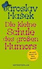 Buchcover Die kleine Schule des großen Humors