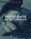 Buchcover Fotografie in Österreich