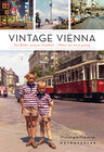 Buchcover Vintage Vienna