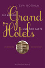 Buchcover Die Wiener Grandhotels und ihre Gäste