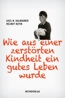 Buchcover Helmut Kutin