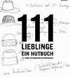 Buchcover 111 Lieblinge